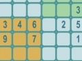 Jeu Sudoku