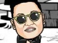 Game PSY dance