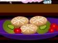 Jeu Biscuits cooking