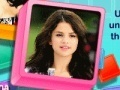 Jeu Selena Gomez trivia