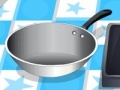 Jeu Game day Chili cooking