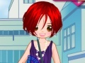 Jeu Back to the School Dress Up