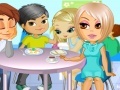 Jeu Cafeteria Crush
