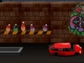 Jeu Street shootings