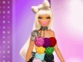 Jeu Nicky Minaj dressup