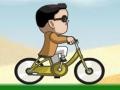 Jeu Ohba Ride Bike