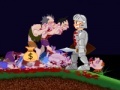 Jeu Knight of the Dead