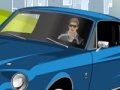 Jeu Carpooling mania