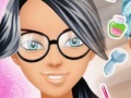 Jeu Miss beauty queen makeover