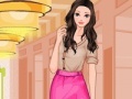 Jeu Fahion miracle dress up