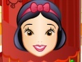 Jeu Princess Coffee Cup