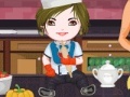 Jeu Baby cooking class