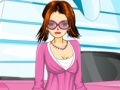 Jeu The Girls That Loves the Color Pink