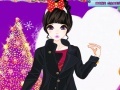 Jeu Pretty Christmas Girl