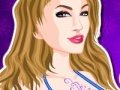 Jeu Cute tattoos design