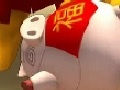 Jeu New Year Piggy