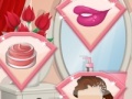 Jeu Miss Diamonds Makeover