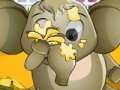 Jeu Baby Elephant Hunt