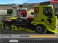 Jeu Hidden Truck Wheel
