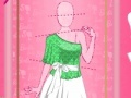 Jeu Fashion designer
