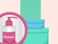 Jeu Bridesmaid