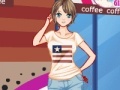 Jeu Tomboy style