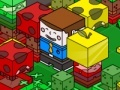 Jeu Cuboy Facebutt