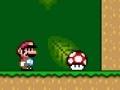 Jeu Mario remix