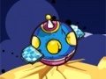 Jeu Satellite Landing