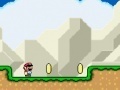 Jeu Super Mario World Revived