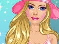 Jeu Barbie Tennis