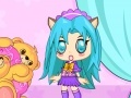 Jeu Cute Birthday Girl
