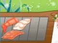 Jeu Spring rolls