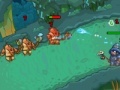 Jeu The Last Castle