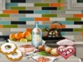 Jeu Super Kitchen Hidden Objects