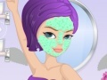 Jeu Rock Star Makeover