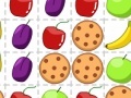 Jeu Match my Food