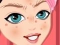 Jeu Teaher makeover