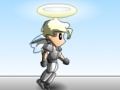 Jeu Armor Cupid