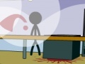 Jeu Causality story Part 1