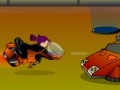 Jeu Bike Racer