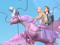 Jeu Magic Pegasus Jigsaw
