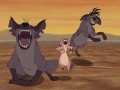 Jeu Hyena Chase