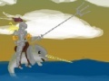 Jeu Order of the narwhal