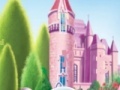 Jeu Barbie - the royal princess