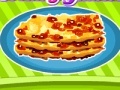 Jeu Delicious Lasagna