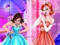 Jeu Makeup Princess Jigsaw