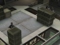 Jeu The End Of The Cross Fire