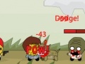 Jeu ROT flash game