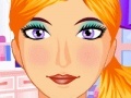 Jeu Cute Anna makeover